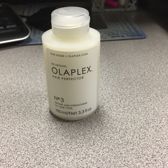 Olaplex step 3 - Picture 1 of 2